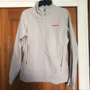 Patagonia Zip-Up, Size L